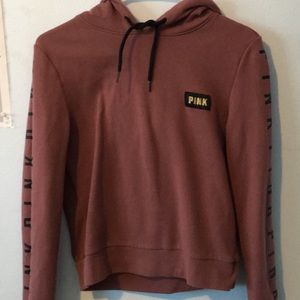 PINK Victoria secret hoodie